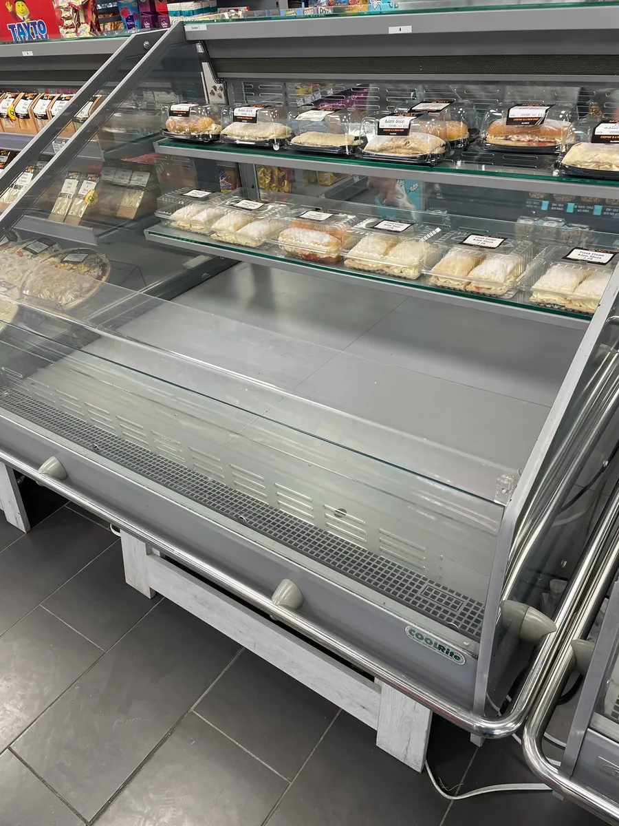 Spider Fridge - Image 1