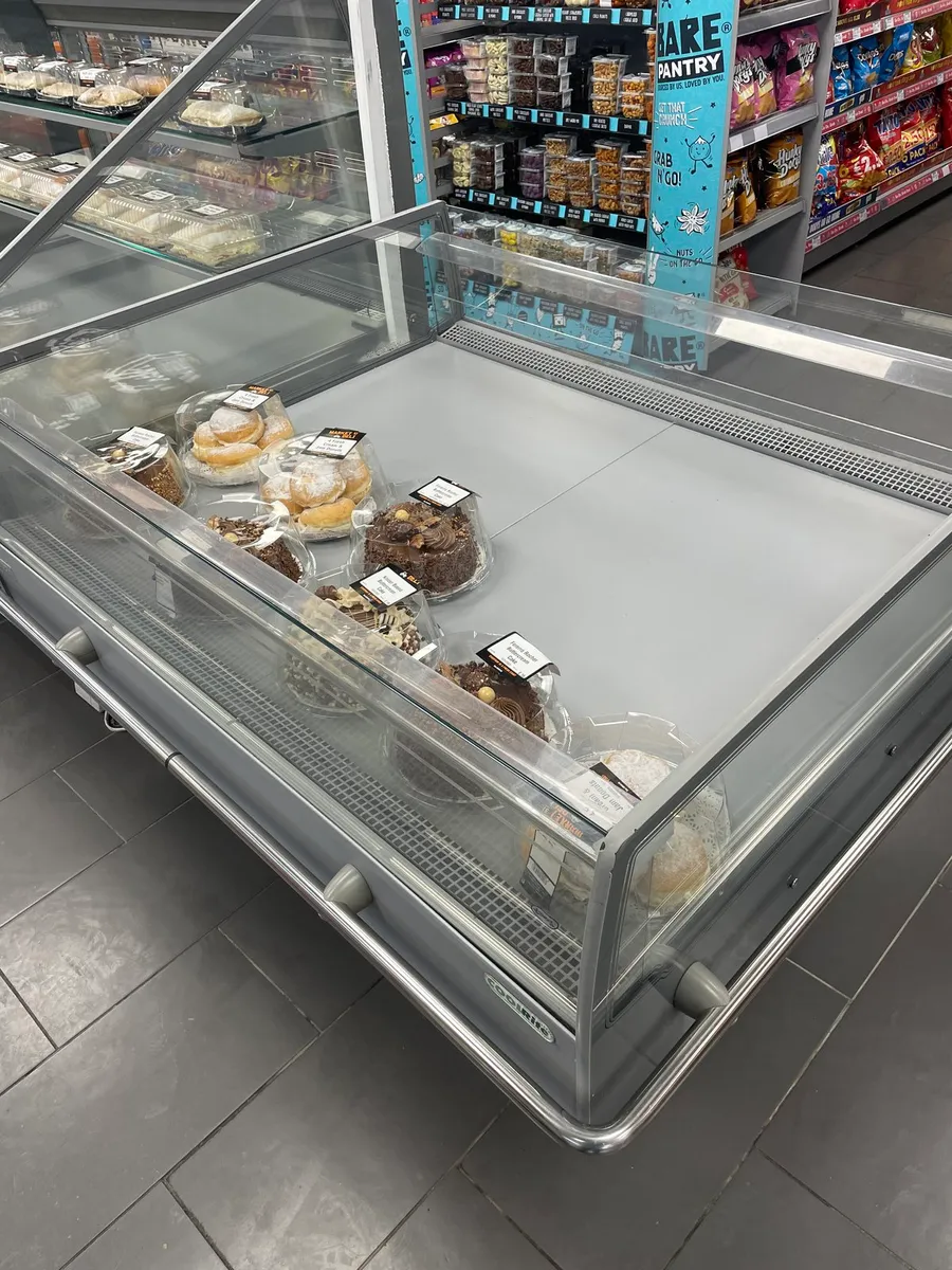 Spider Fridge - Image 2