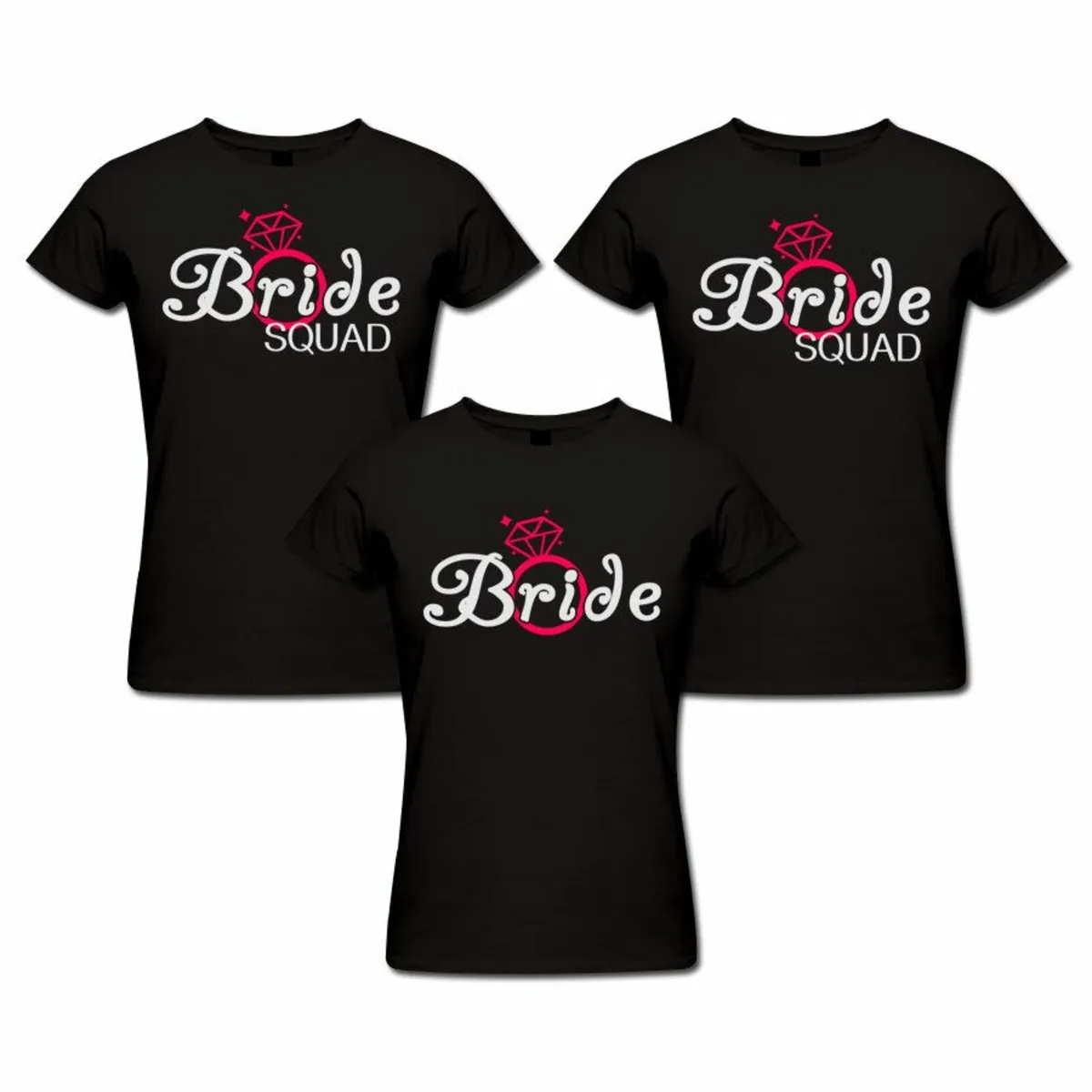 Hen Party Tshirts - Image 3