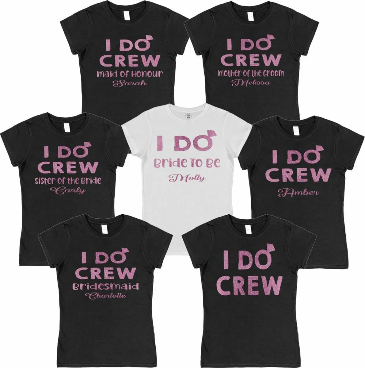 Hen Party Tshirts - Image 4