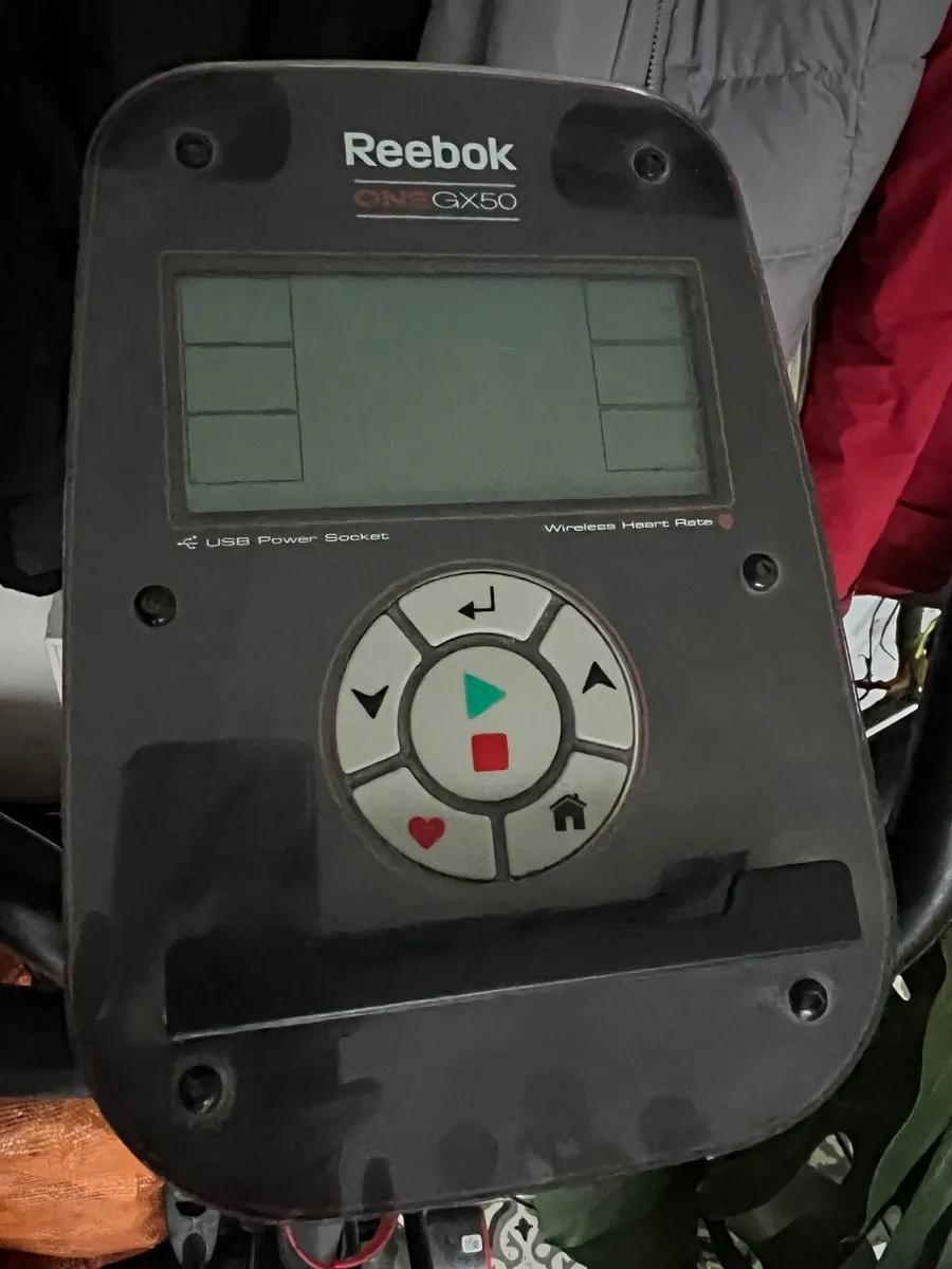 Reebok Cross Trainer - Image 3