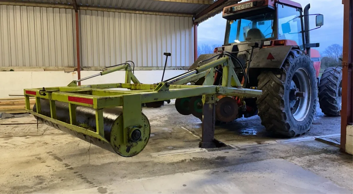 3 Leg Subsoiler - Image 2