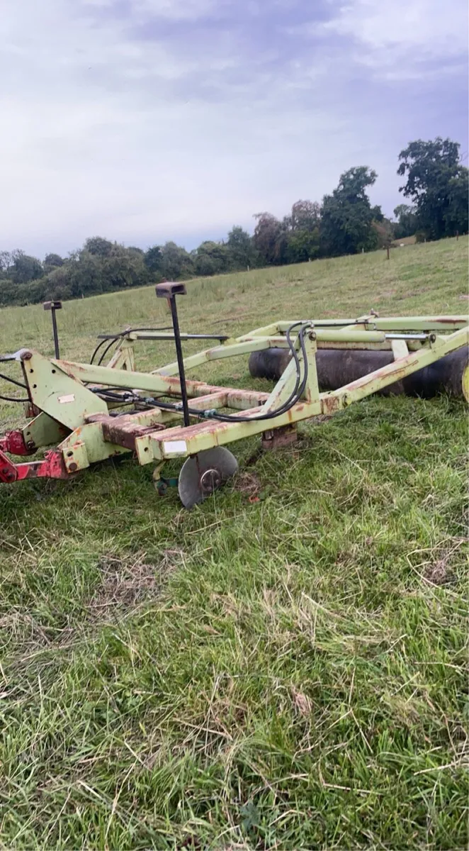 3 Leg Subsoiler - Image 3