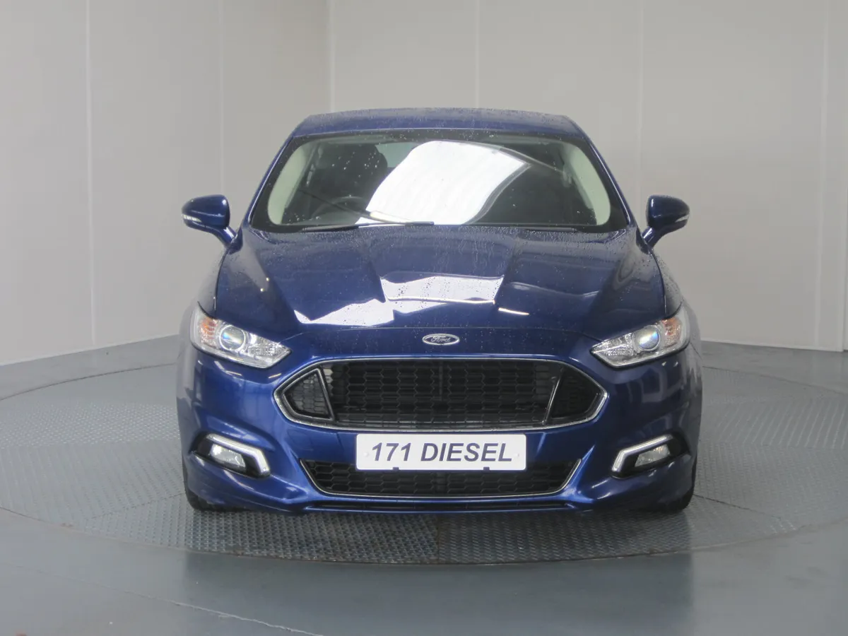 Ford Mondeo 2017 - Image 2