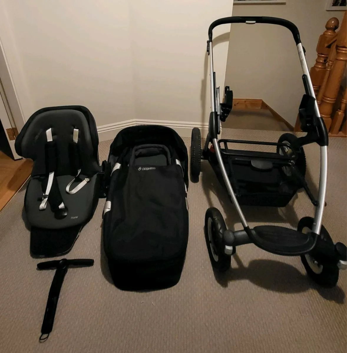 Buggy - Image 1