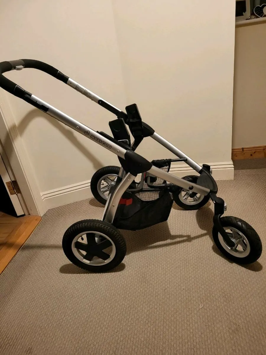 Buggy - Image 4