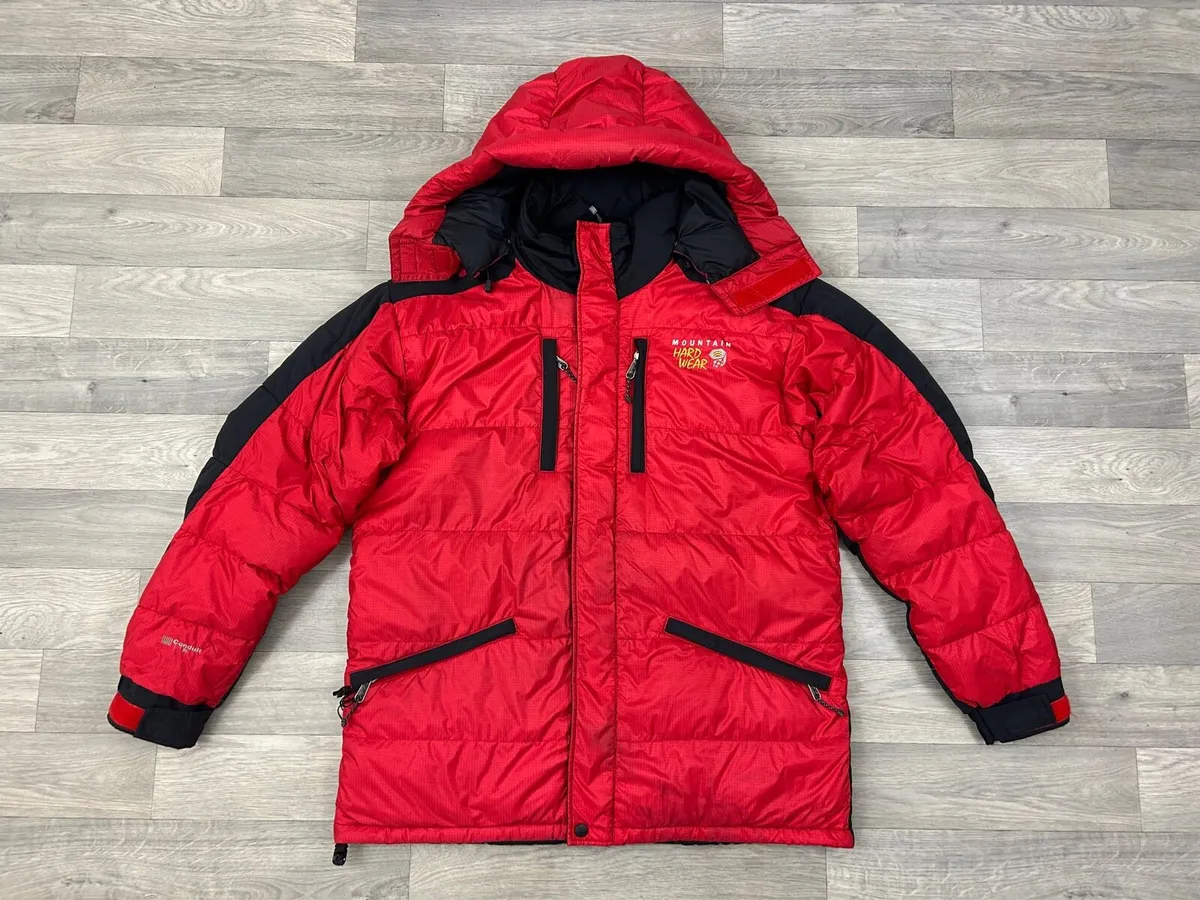 Mountain hardwear conduit sl jacket on sale
