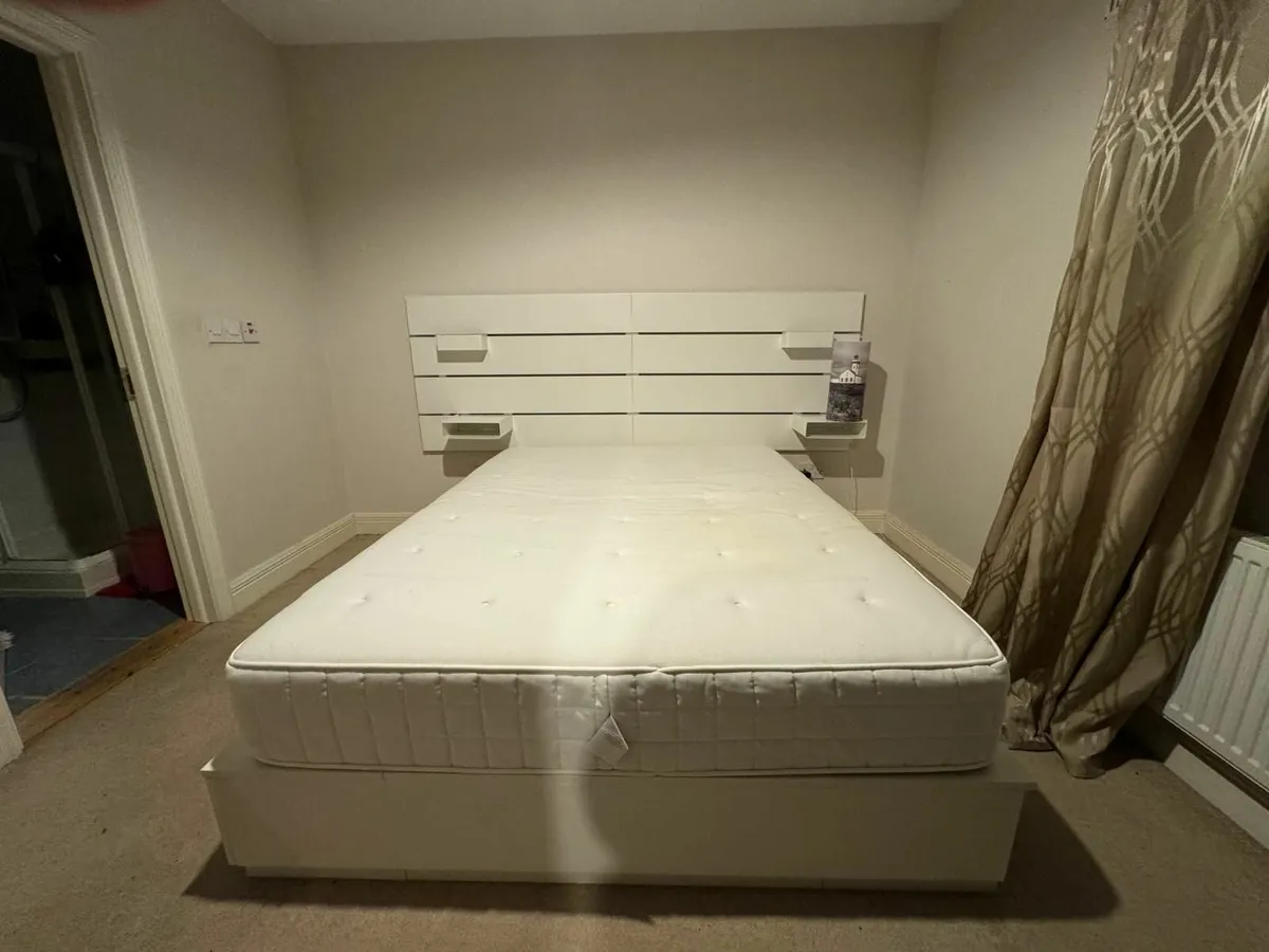 Mattress IKEA - 160-200 - Image 2