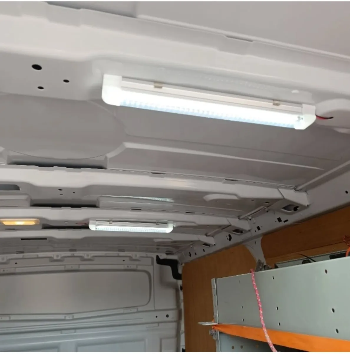 Commercial Vehicles Lighting Equipment Fitting - Image 3