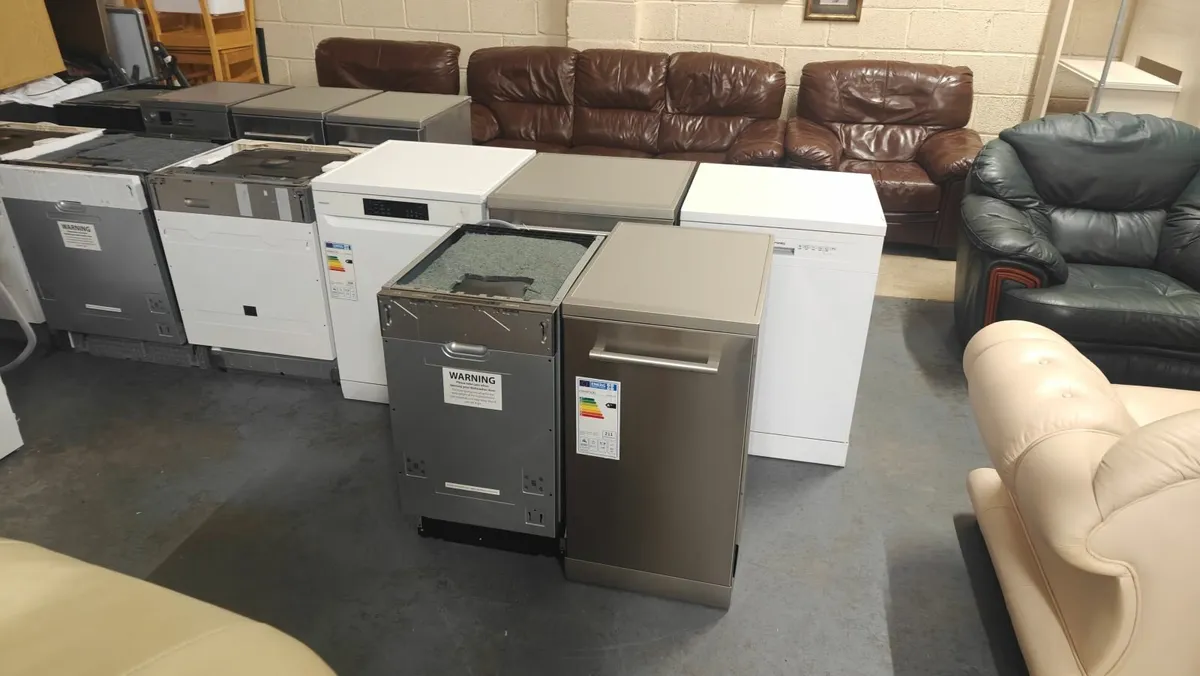 45Cm New Dishwashers - Image 2