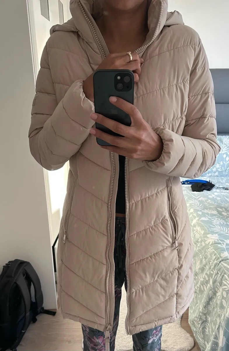 Calvin Klein S Jacket Genuine - Image 1