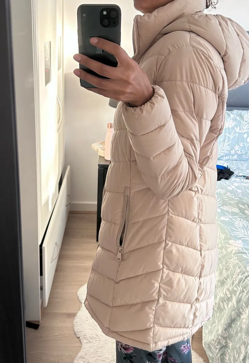 Calvin Klein S Jacket Genuine - Image 2