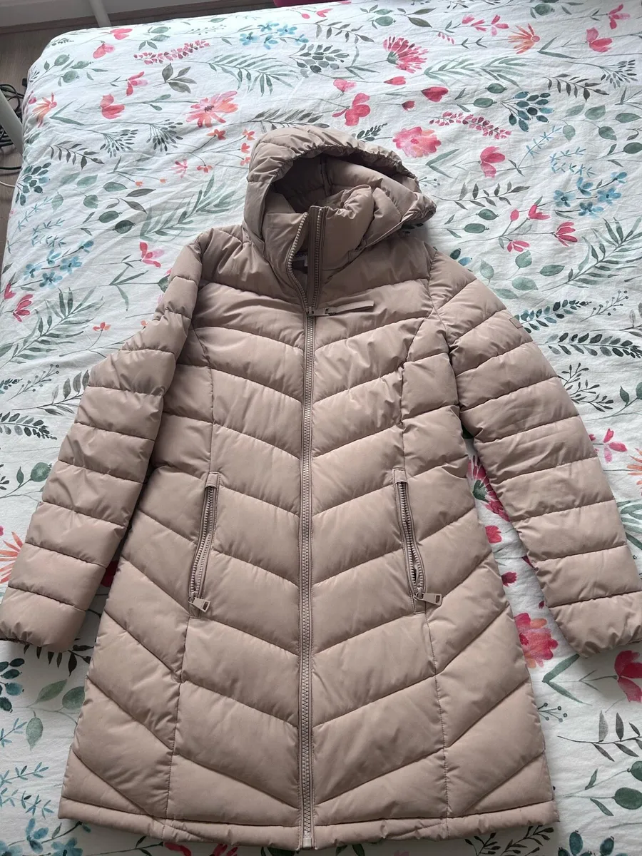 Calvin Klein S Jacket Genuine - Image 4