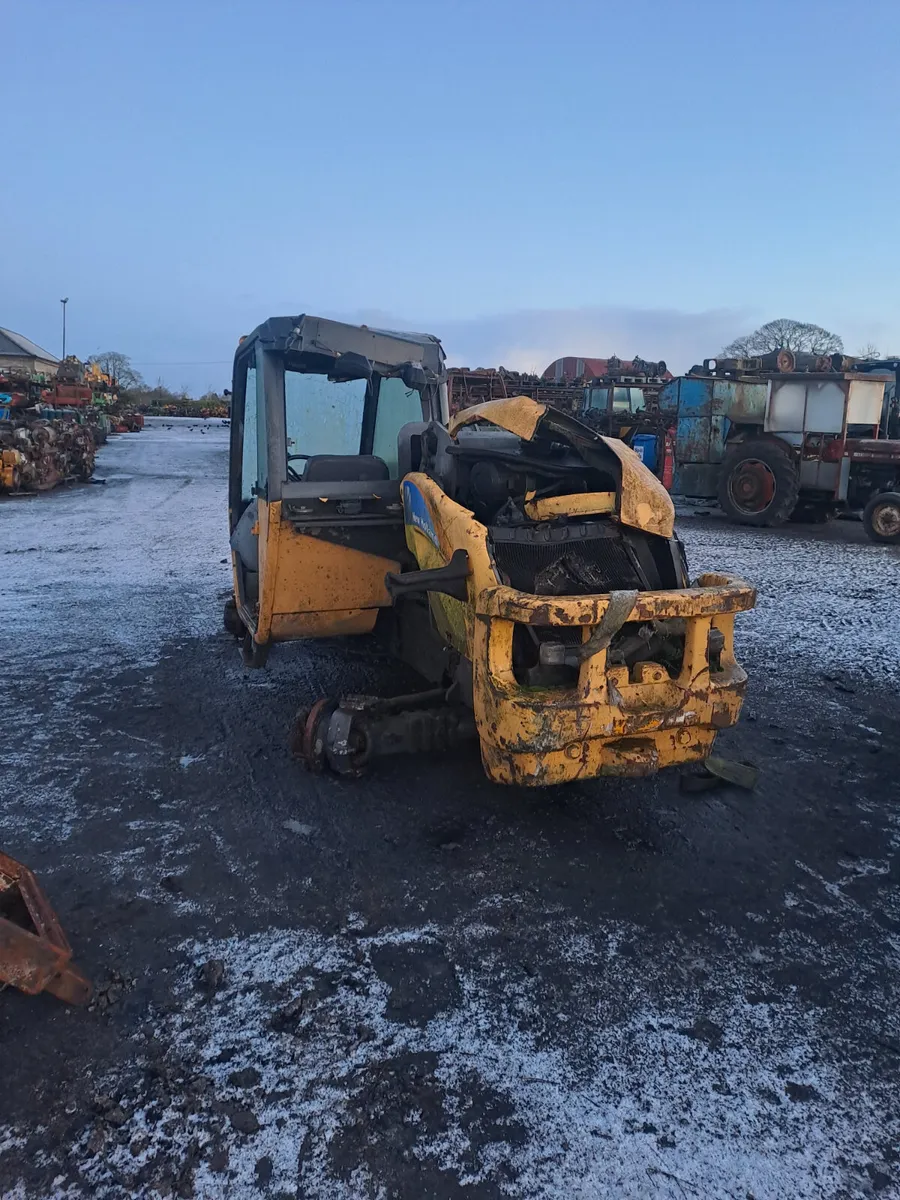 New Holland - Image 3
