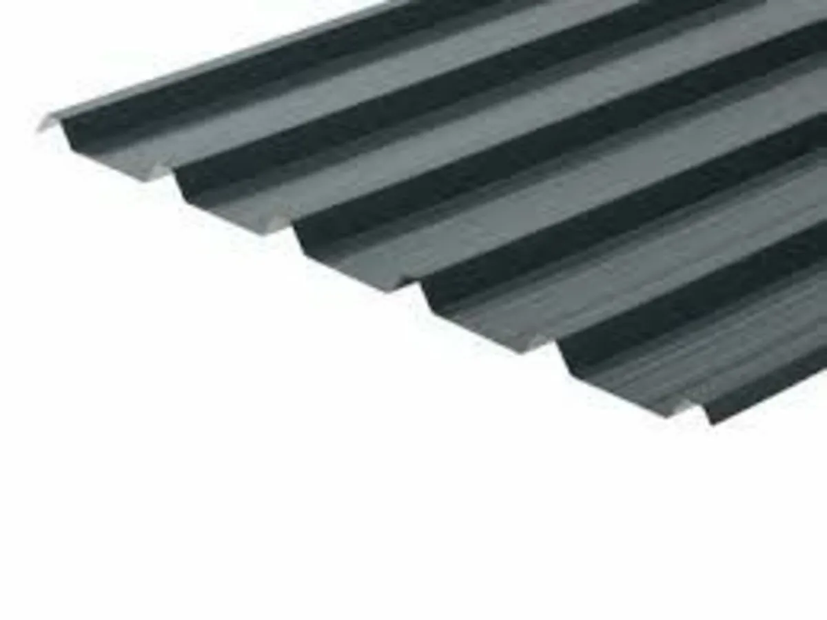 Sheeting/Cladding - Image 2