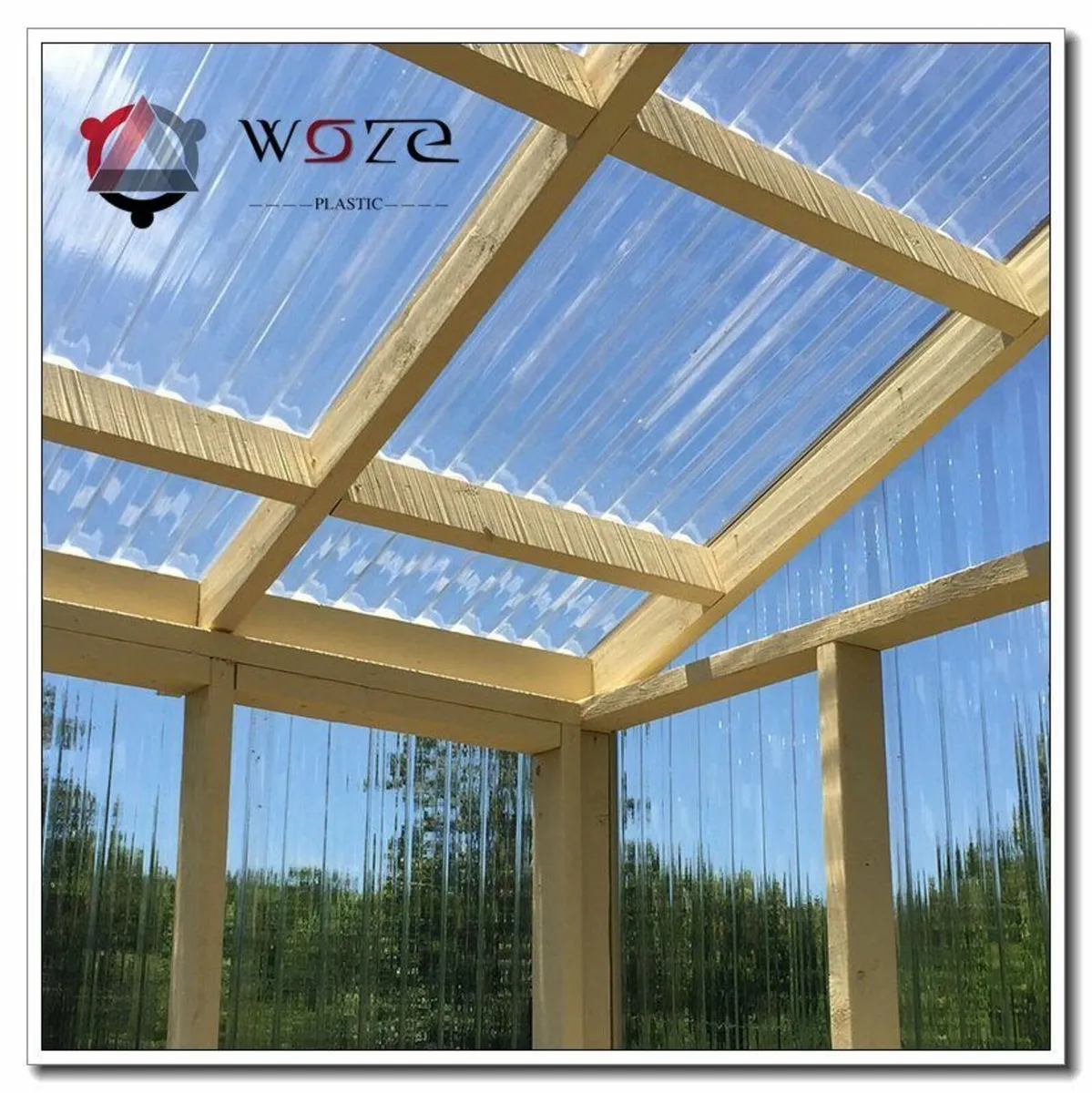 Sheeting/Cladding - Image 4