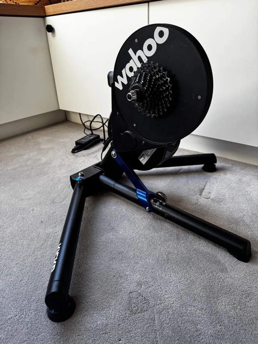 Wahoo kickr v3 sales