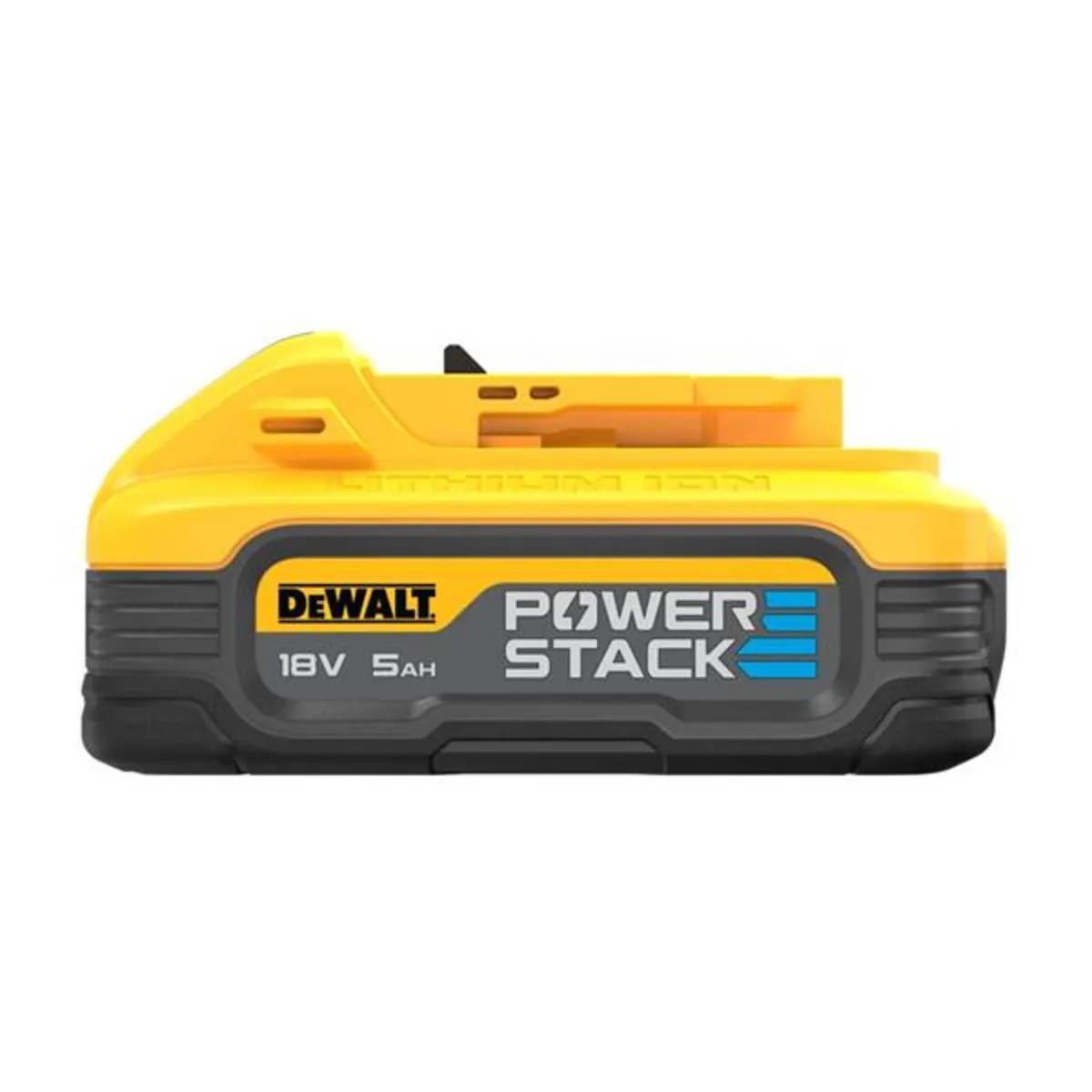 Dewalt DCBP518-XJ 18V 5Ah Powerstack Battery - Image 2
