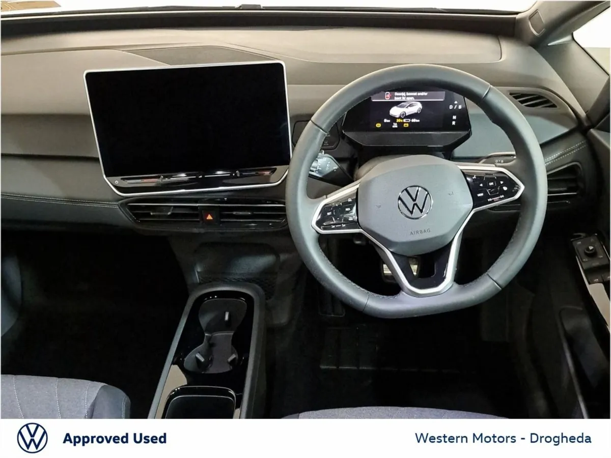Volkswagen ID.3 Id.3 Pro Plus 58 kWh (204 HP)  25 - Image 4