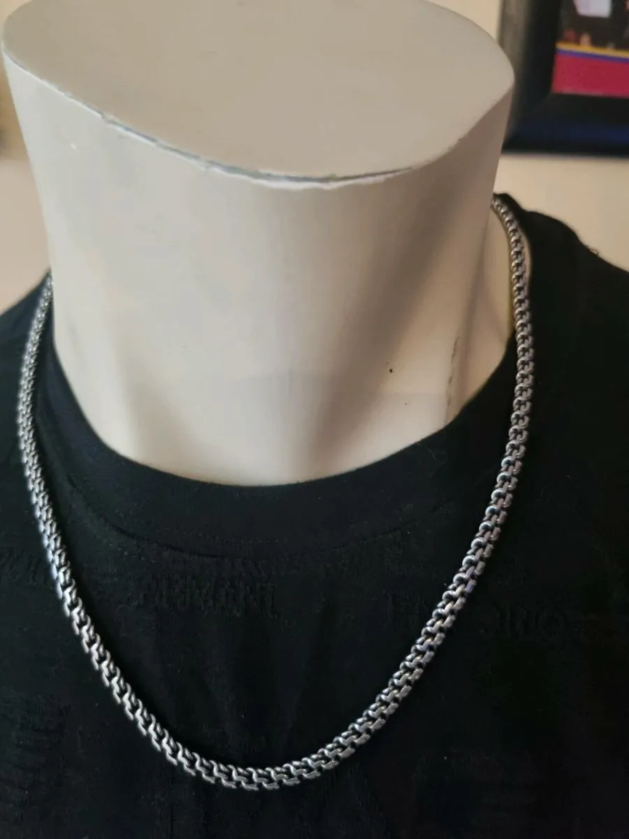 Silver Chain Bismark - Image 3