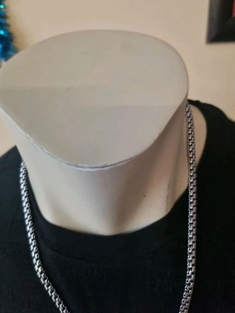 Silver Chain Bismark - Image 4
