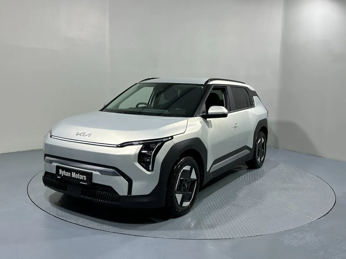 Kia EV3 K2 81 Kw 0% Finance - Image 3