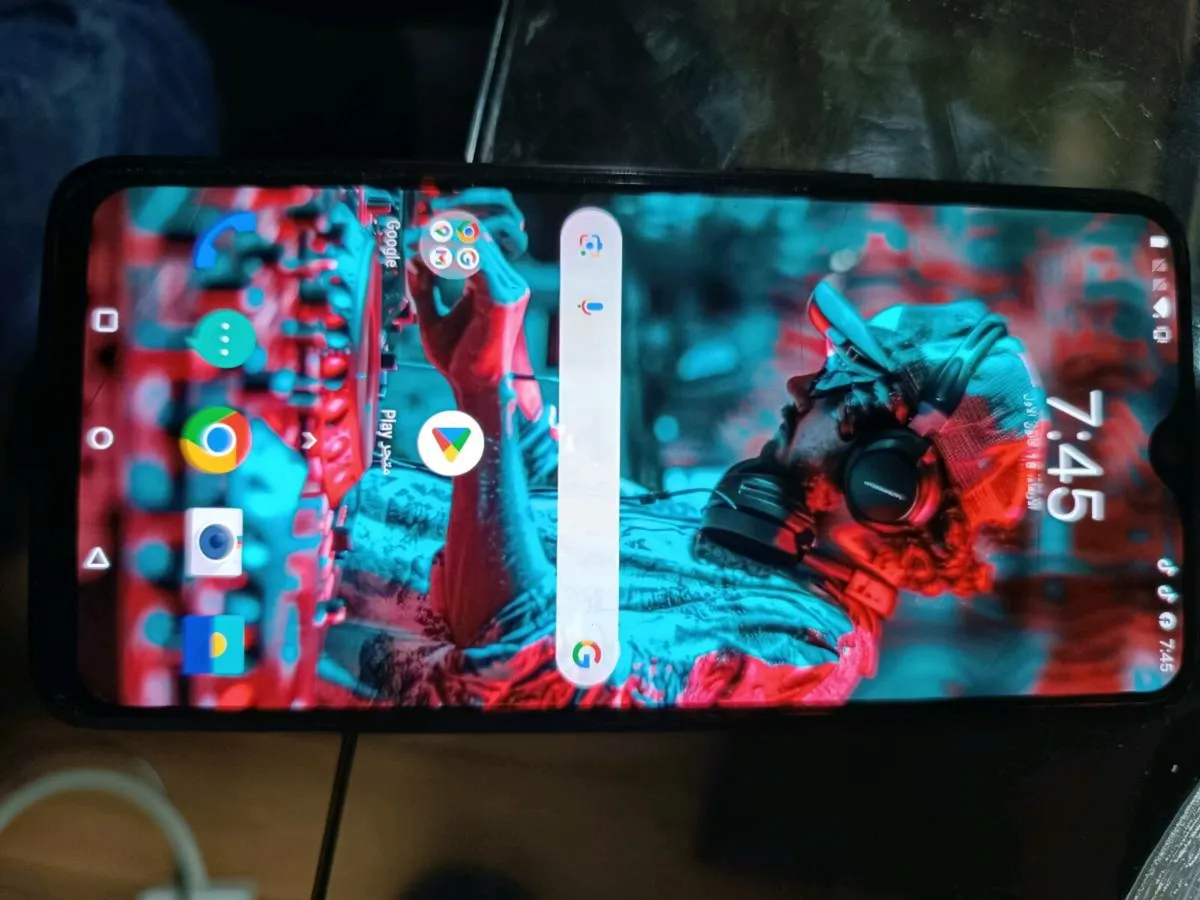 One plus 6t - Image 3