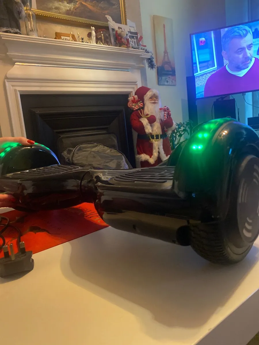 Hoverboard - Image 1