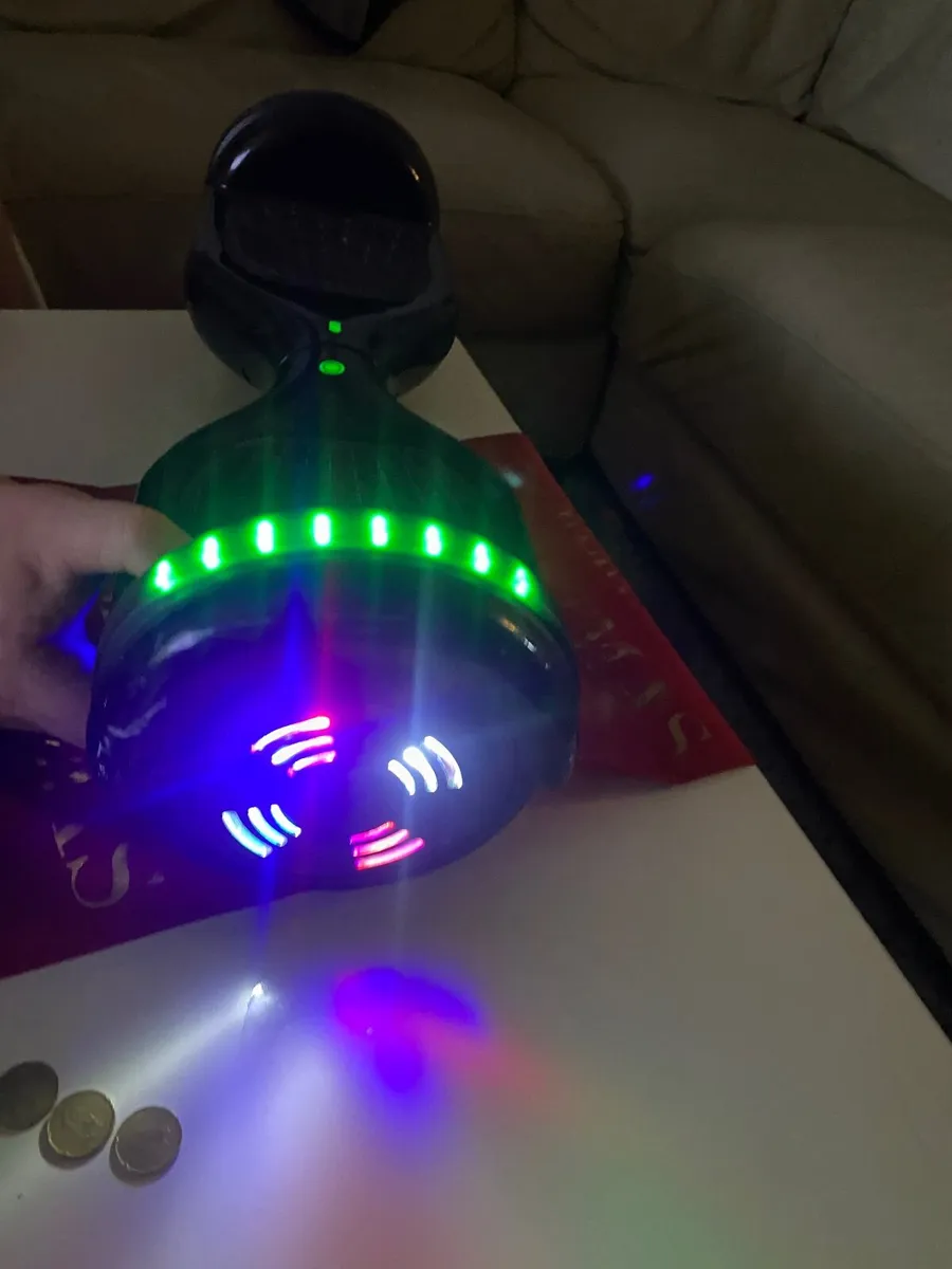Hoverboard - Image 2