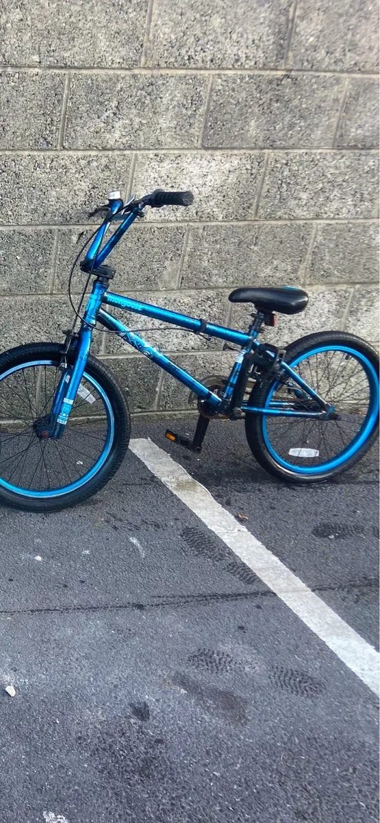 Kids bicycle - Image 2