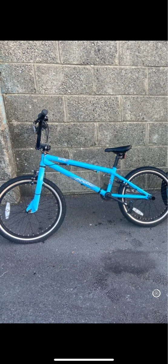 Kids bicycle - Image 3