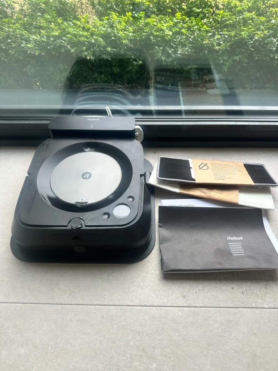 iRobot Mop - Image 2