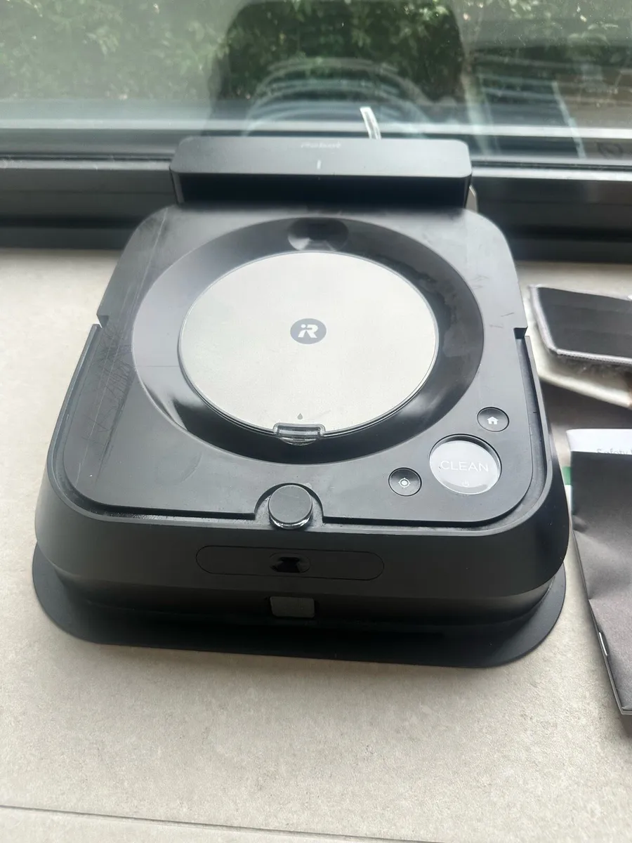 iRobot Mop - Image 3