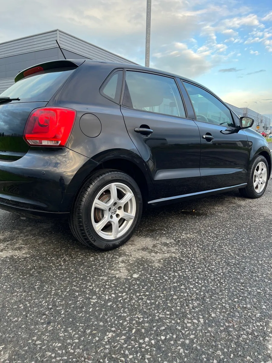 VW Polo 1.2 Petrol Low Kms Nct 8/25 Tax 10/25 - Image 2