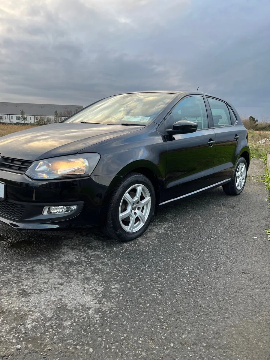 VW Polo 1.2 Petrol Low Kms Nct 8/25 Tax 10/25 - Image 3