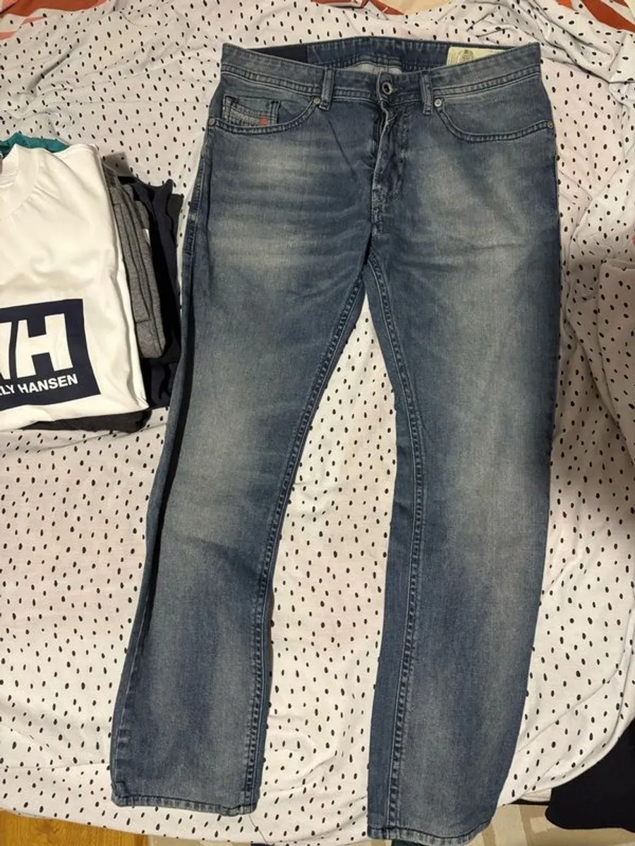 mens clothes most brand new - Image 3
