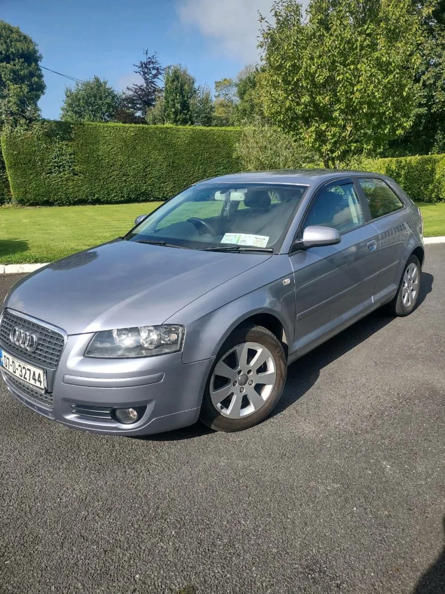 Audi a3 new nct - Image 2