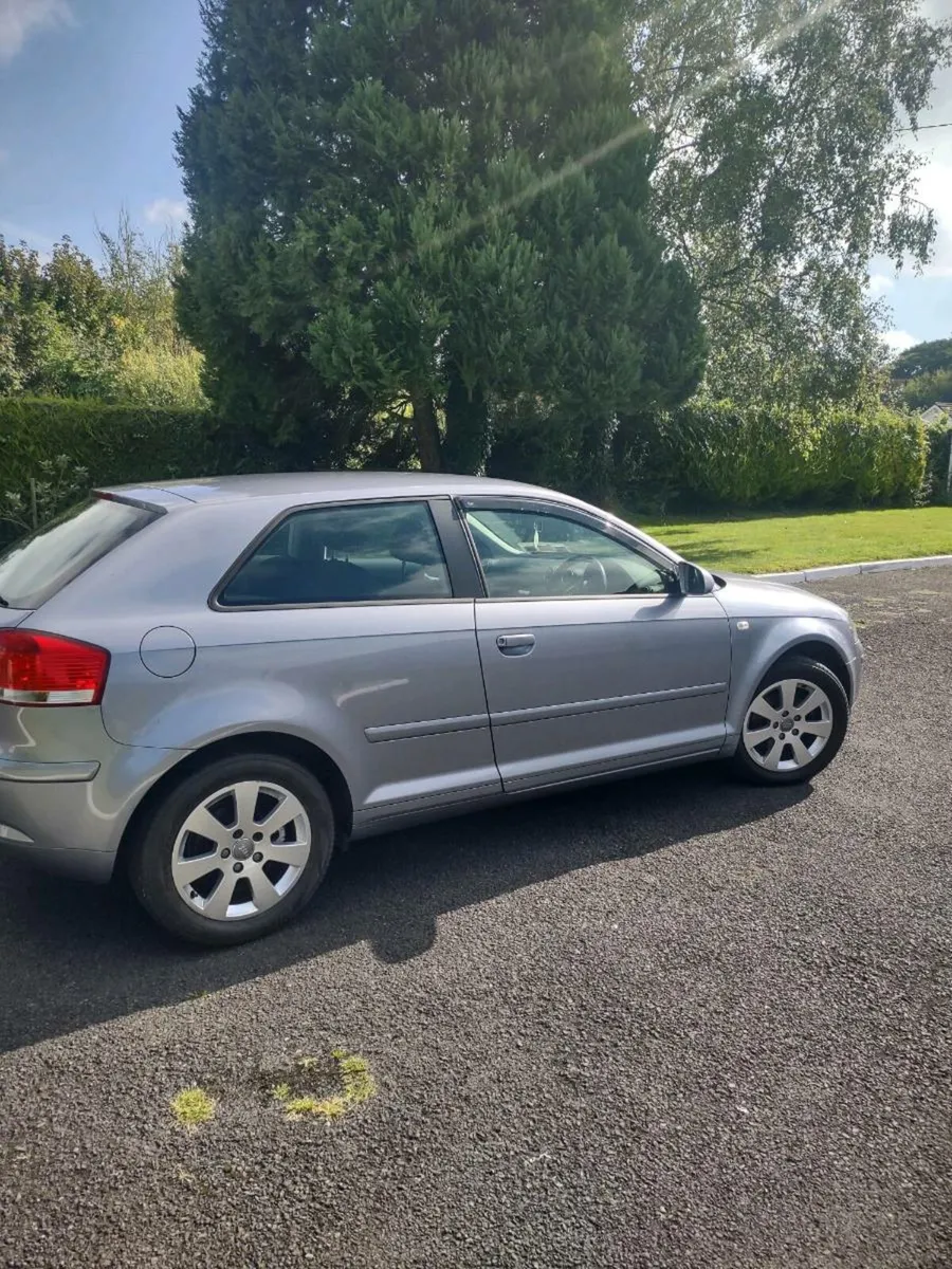 Audi a3 new nct - Image 3