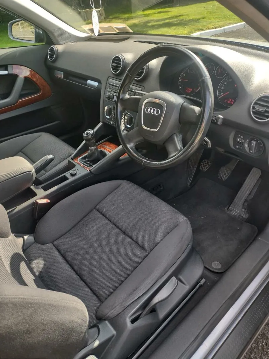 Audi a3 new nct - Image 4
