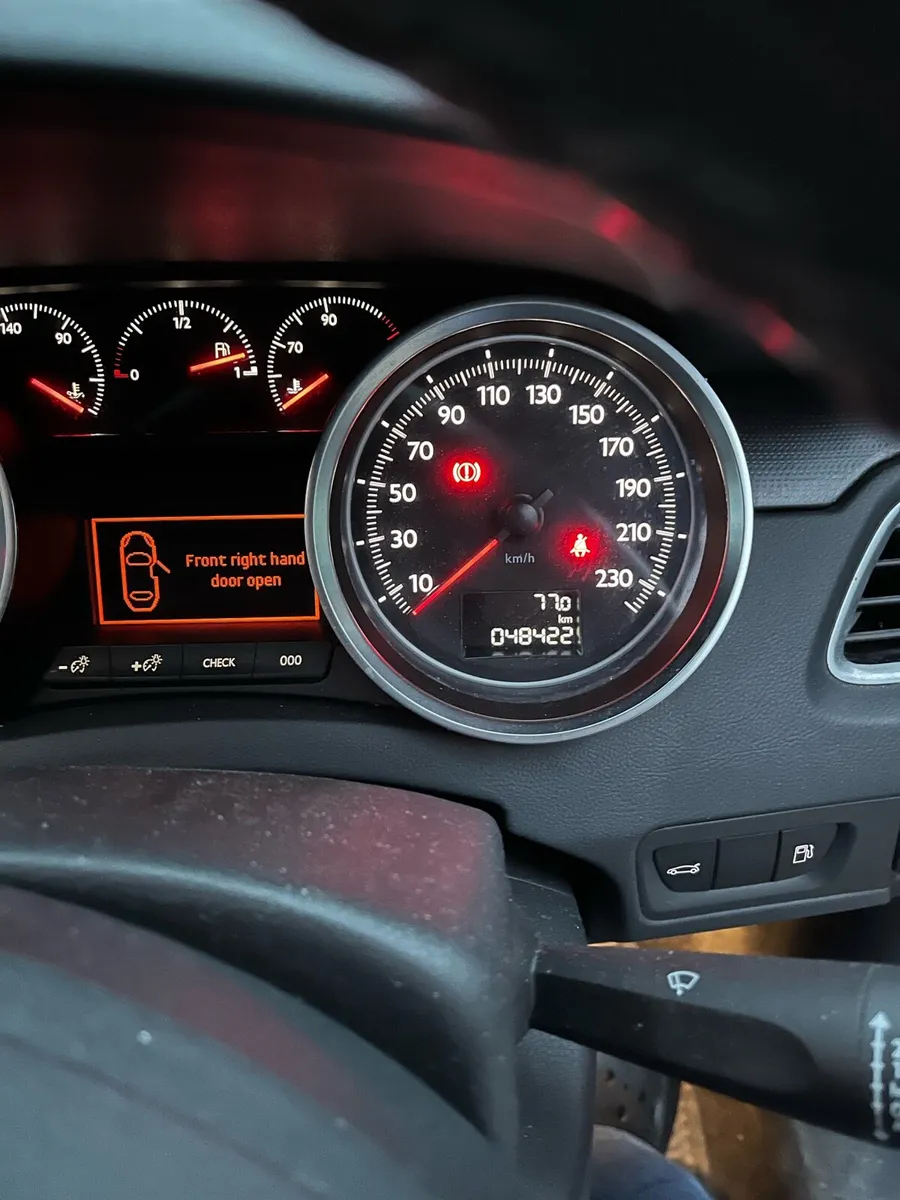 Peugeot 508allure only 51000 km - Image 3