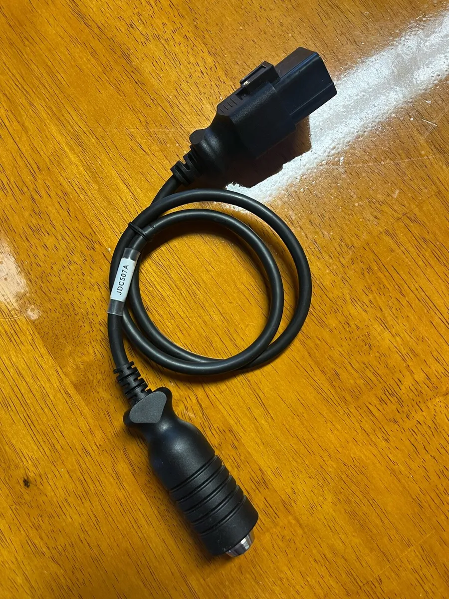 Jaltest diagnostic cables - Image 1