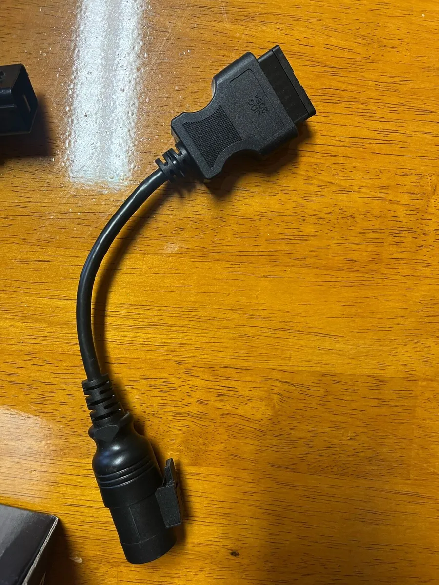 Jaltest diagnostic cables - Image 3