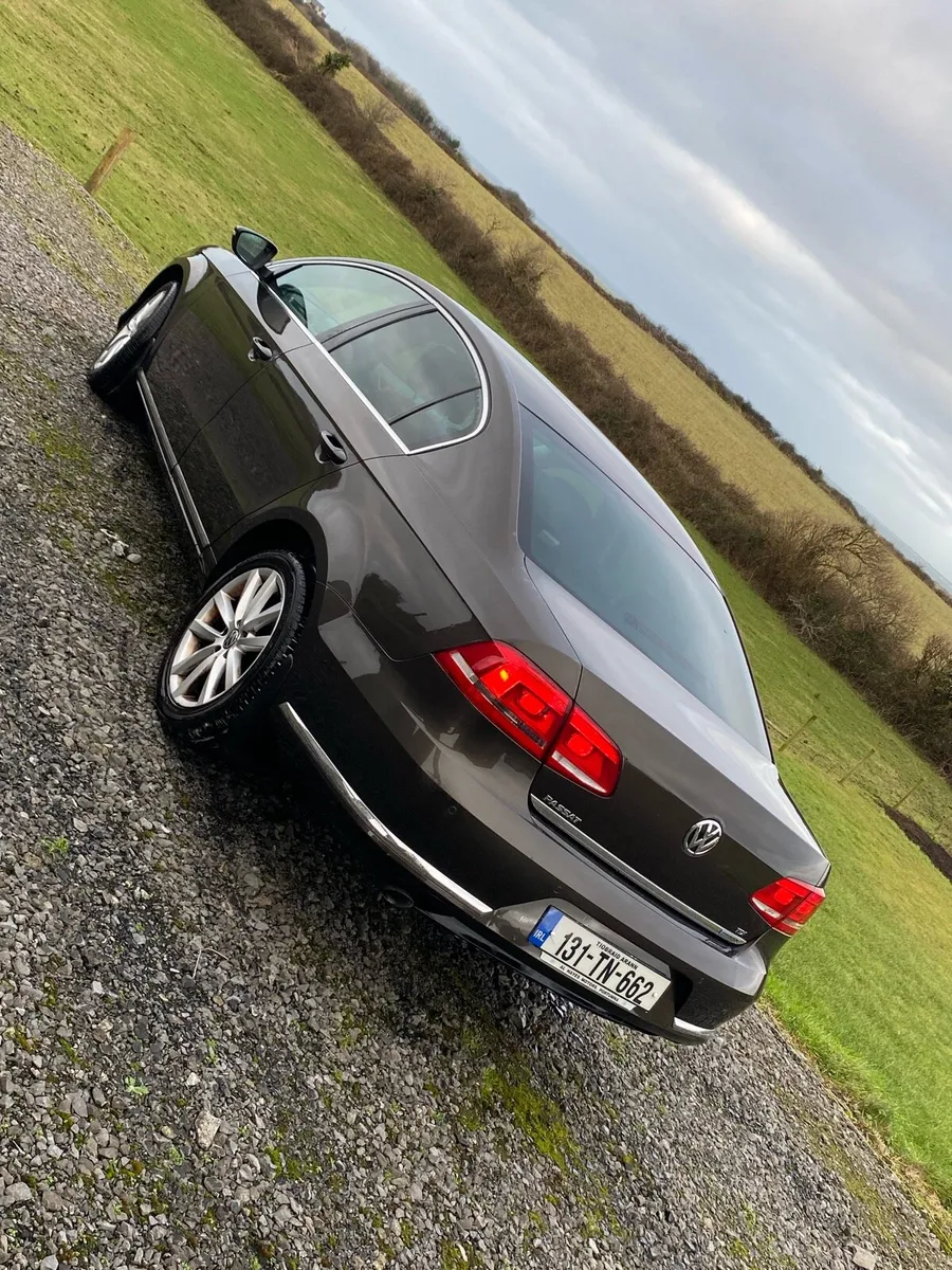 131 Passat - Image 2