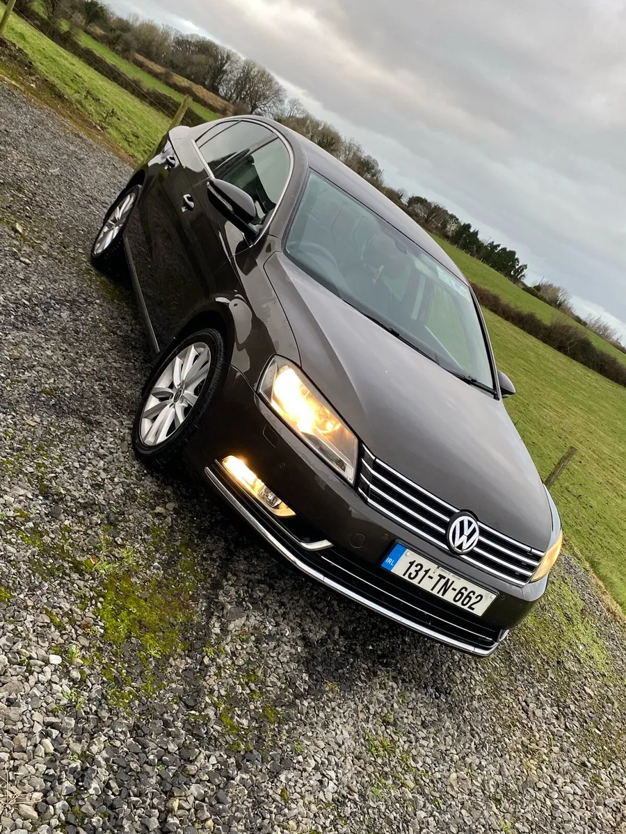 131 Passat - Image 3