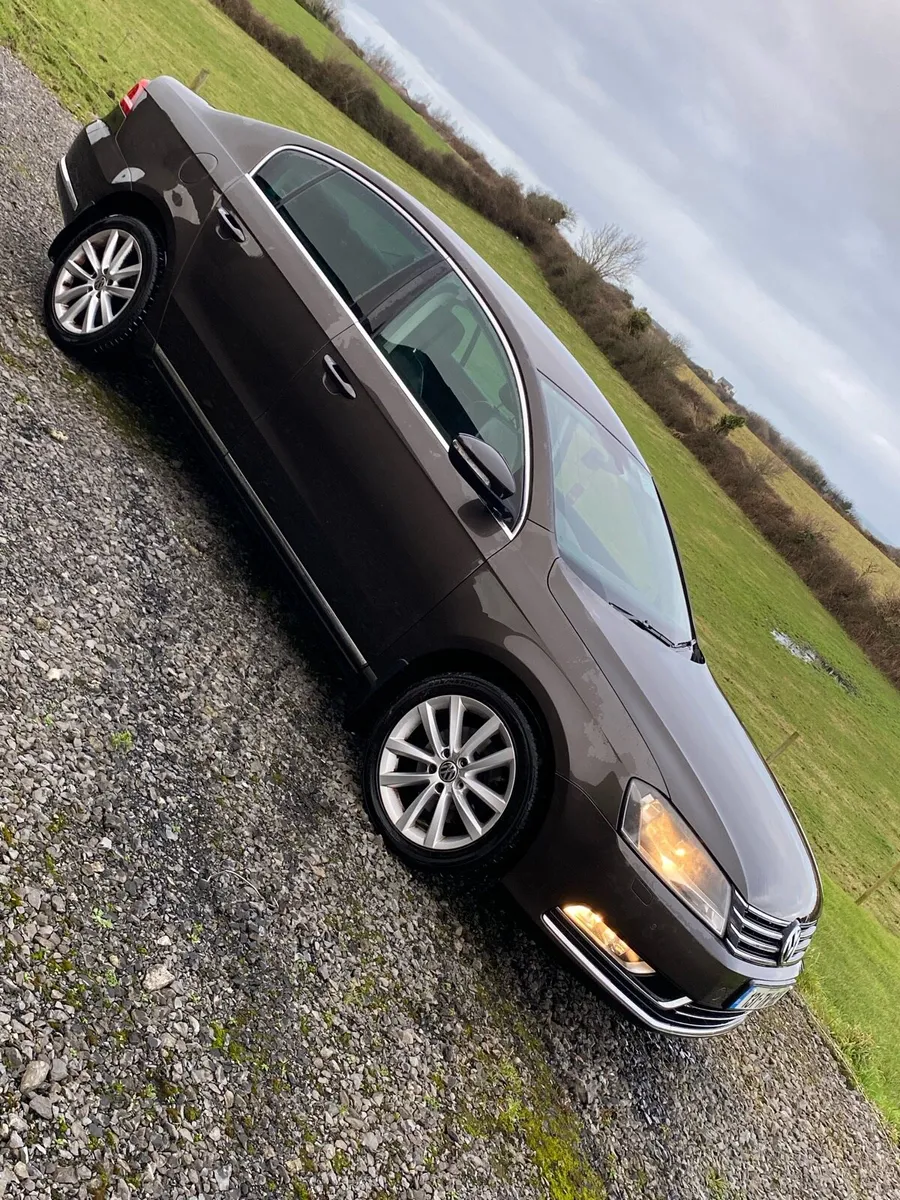 131 Passat - Image 4