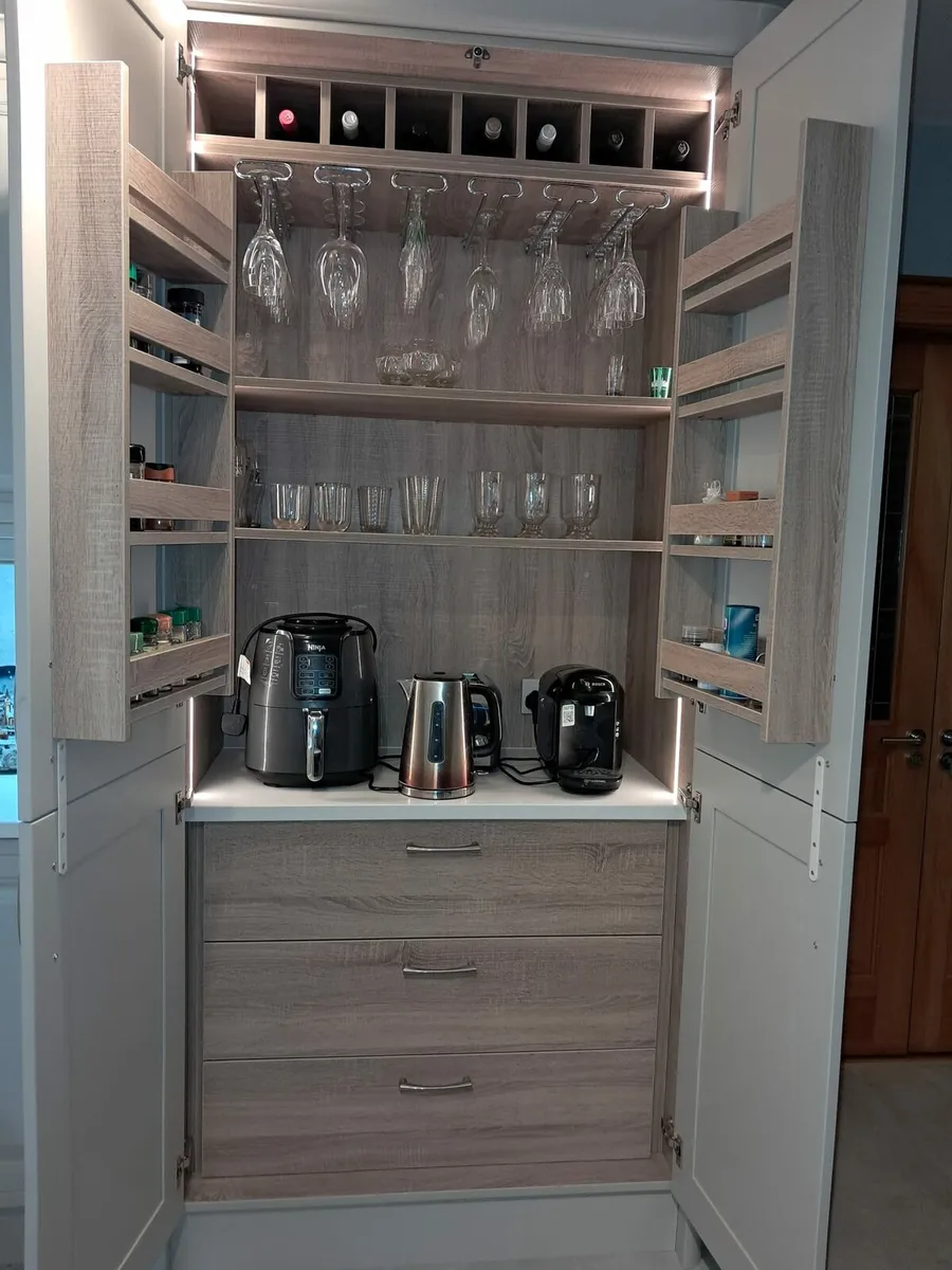 Value and quality kitchens - Image 1