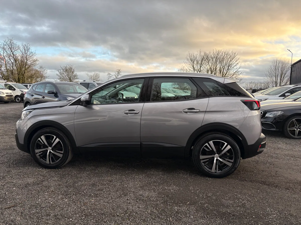 Peugeot 3008 - Image 2