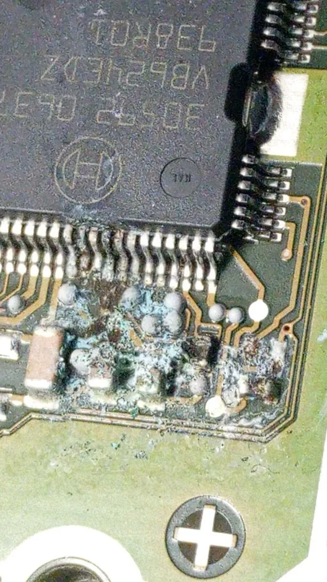 Remap Solutions - AdBlue EGR DPF Power performance - Image 4