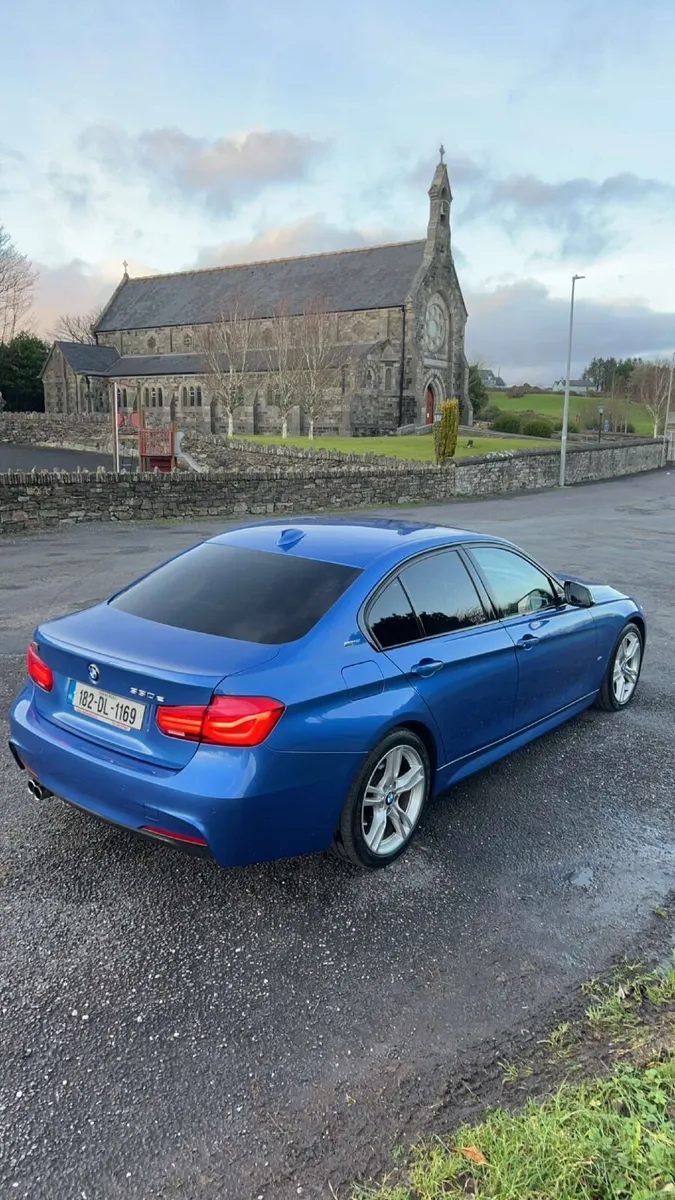 BMW 3 Series M Sport - Image 3