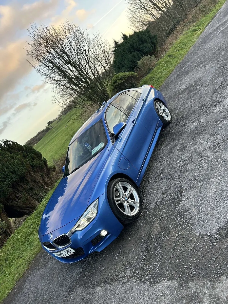 BMW 3 Series M Sport - Image 2